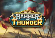 Hammer of Thunder - ADUGAMING