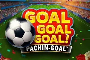 Goal Goal Goal: Pachin-Goal - ADUGAMING