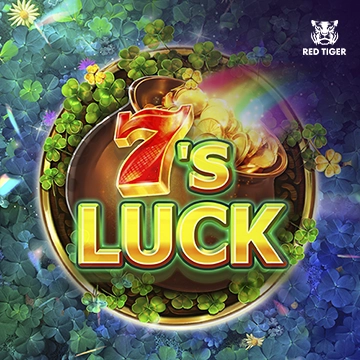 7s Luck - ADUGAMING