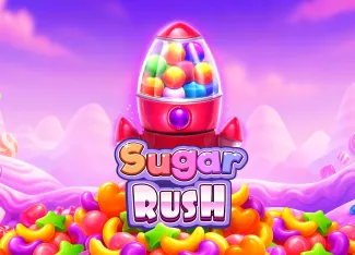 Sugar Rush - ADUGAMING