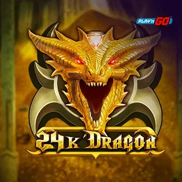 24k Dragon - ADUGAMING