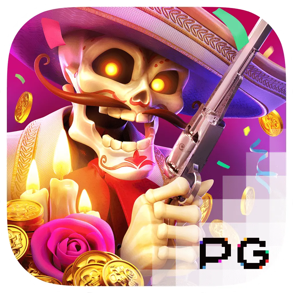 Wild Bandito - ADUGAMING