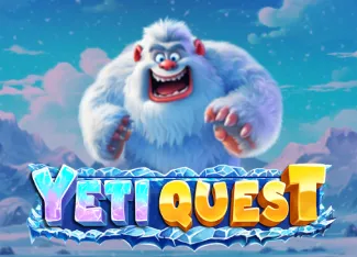 Yeti Quest - ADUGAMING