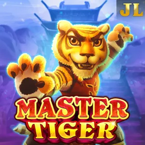 Master Tiger - ADUGAMING