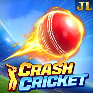 Crash Cricket - ADUGAMING