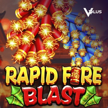 Rapid Fire Blast - ADUGAMING