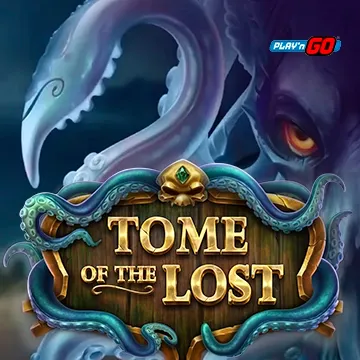 Tome of the Lost - ADUGAMING