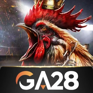 Sabung GA28 - ADUGAMING
