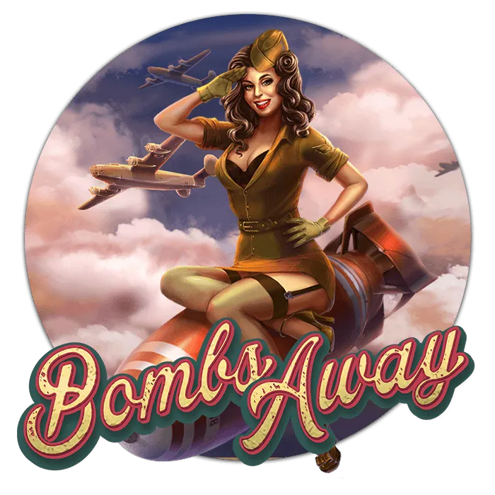 Bombs Away - ADUGAMING