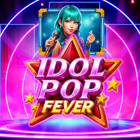 Idol Pop Fever - ADUGAMING