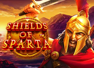 Shield Of Sparta - ADUGAMING