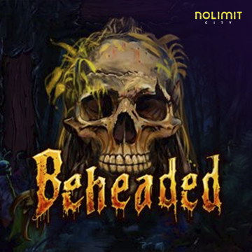 NolimitCity : Beheaded - ADUGAMING