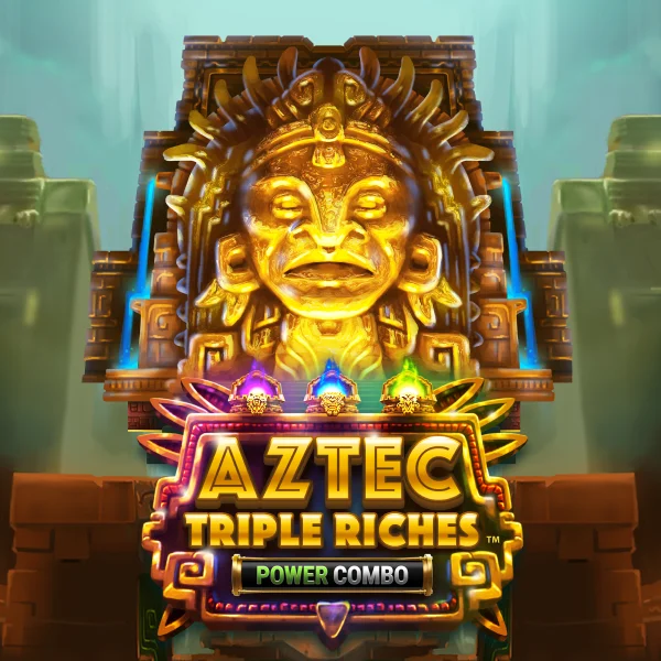 Aztec Triple Riches Power Combo - ADUGAMING