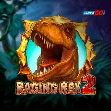 Raging Rex 2 - ADUGAMING