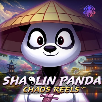 Shaolin Panda Chaos Reels - ADUGAMING