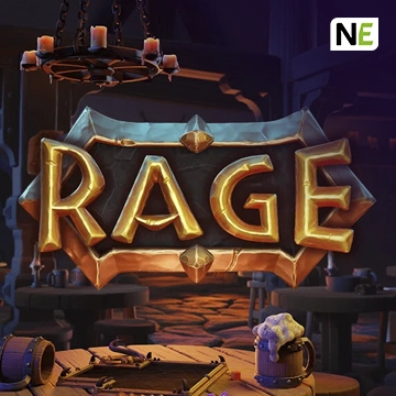 Rage - ADUGAMING