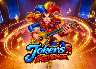 Jokers Revenge - ADUGAMING