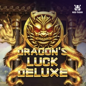 Dragons Luck Deluxe - ADUGAMING