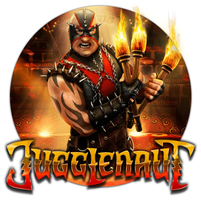 Jugglenaut - ADUGAMING