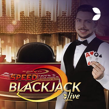 Speed VIP Blackjack 3 - ADUGAMING