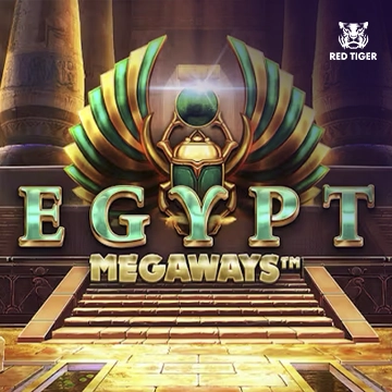 Egypt Megaways - ADUGAMING
