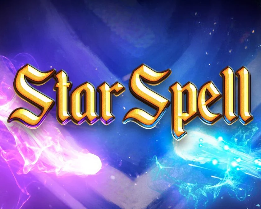 StarSpell - ADUGAMING