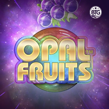 Opal Fruits - ADUGAMING