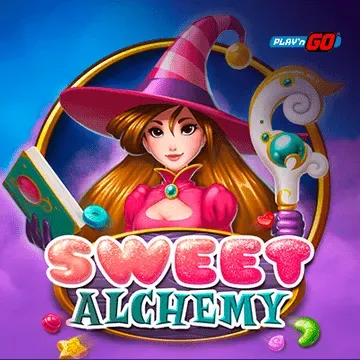 Sweet Alchemy - ADUGAMING