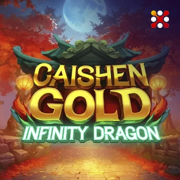Caishen Gold: Infinity Dragon - ADUGAMING