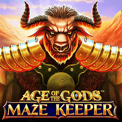 Age of the Gods: Maze Keeper - ADUGAMING