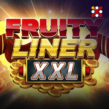 Fruityliner XXL - ADUGAMING