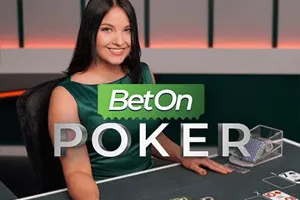 Bet on Poker Live - ADUGAMING