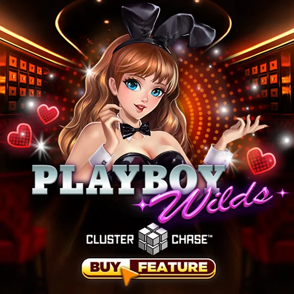 Playboy Wilds - ADUGAMING