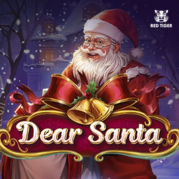 Dear Santa - ADUGAMING