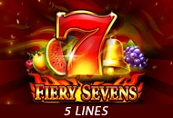 Fiery Sevens - ADUGAMING
