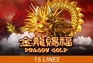 Dragon Gold - ADUGAMING