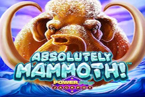 Absolutely Mammoth PowerPlay Jackpot - ADUGAMING