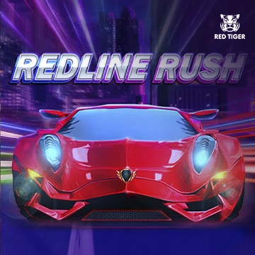 Redline Rush - ADUGAMING
