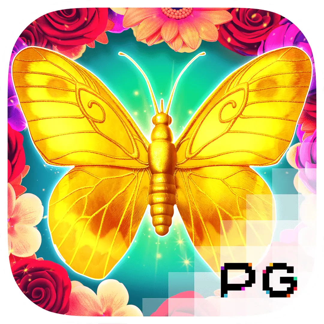 Butterfly Blossom - ADUGAMING