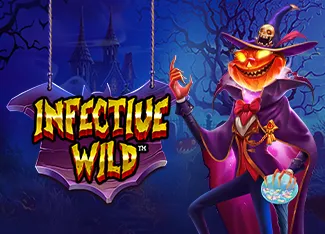Infective Wild - ADUGAMING