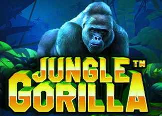 Jungle Gorilla - ADUGAMING