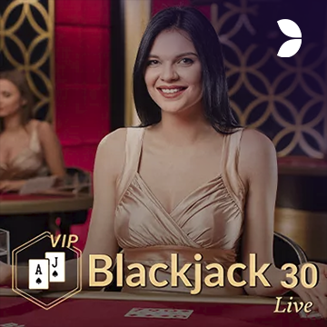 Blackjack VIP 30 - ADUGAMING