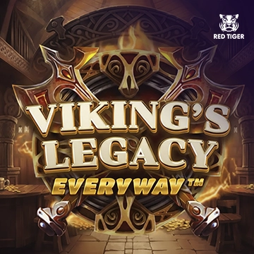 Viking’s Legacy EveryWay™ - ADUGAMING
