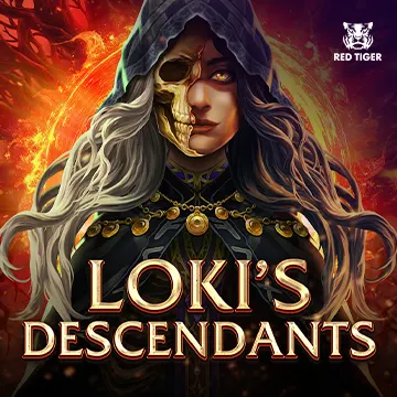 Lokis Descendants - ADUGAMING