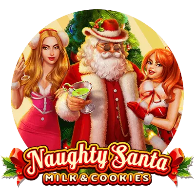 Naughty Santa - ADUGAMING