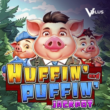 Huffin’ And Puffin’ Rising - ADUGAMING