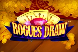 Rogues Draw™ - ADUGAMING