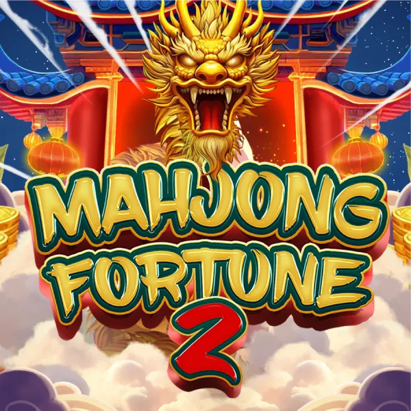 Mahjong Fortune 2 - ADUGAMING
