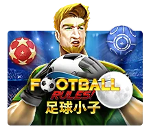 Joker123 : Football Rules - ADUGAMING
