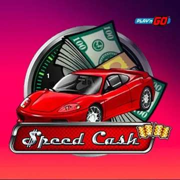 Speed Cash - ADUGAMING